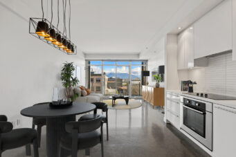 #417 – 256 E. 2nd Avenue